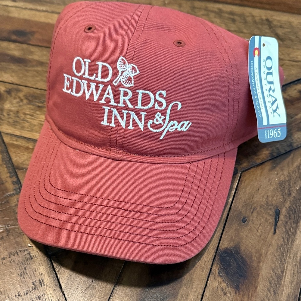 Clay Old Edwards Inn & Spa Cap
